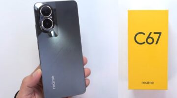 ميــزات جامدة ✨✨ مواصفات هاتف c67 ريلمي بسعر حلو يصل 7500 جنيه بس(7)