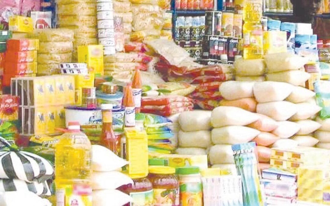 الرز والزيت والدقيق بكام؟.. أسعار السلع الأساسية اليوم الأحد