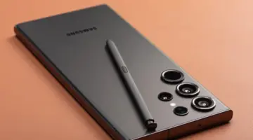 جوال-Samsung-Galaxy-S25-Ultra-الحديث