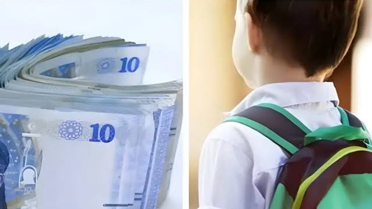 “قدم الآن 2000 دينار لطفلك” رابط التسجيل في منحة الطفل بالجزائر 2024 والشروط اللازمة