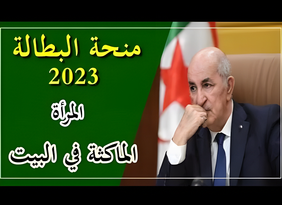 خطوات التسجيل في منحة المرأة الماكثه 2024