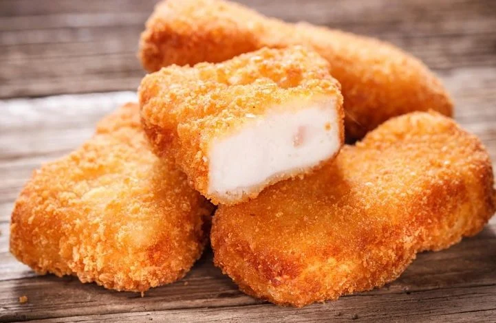 طريقة عمل الناجتس في البيت طريقة عمل الناجتس في البيت