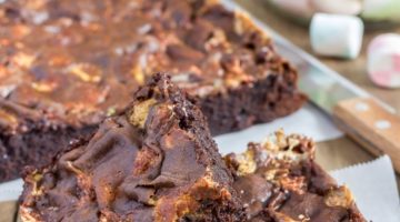 اعمليه لأطفالك… طريقة عمل المارشميلو في المنزل بمكونات متوفرة واقتصادية افضل من الجاهز وبأسرار المصانع