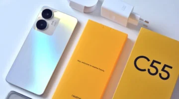 مراجعة-ريلمي-C55-Realme-C55