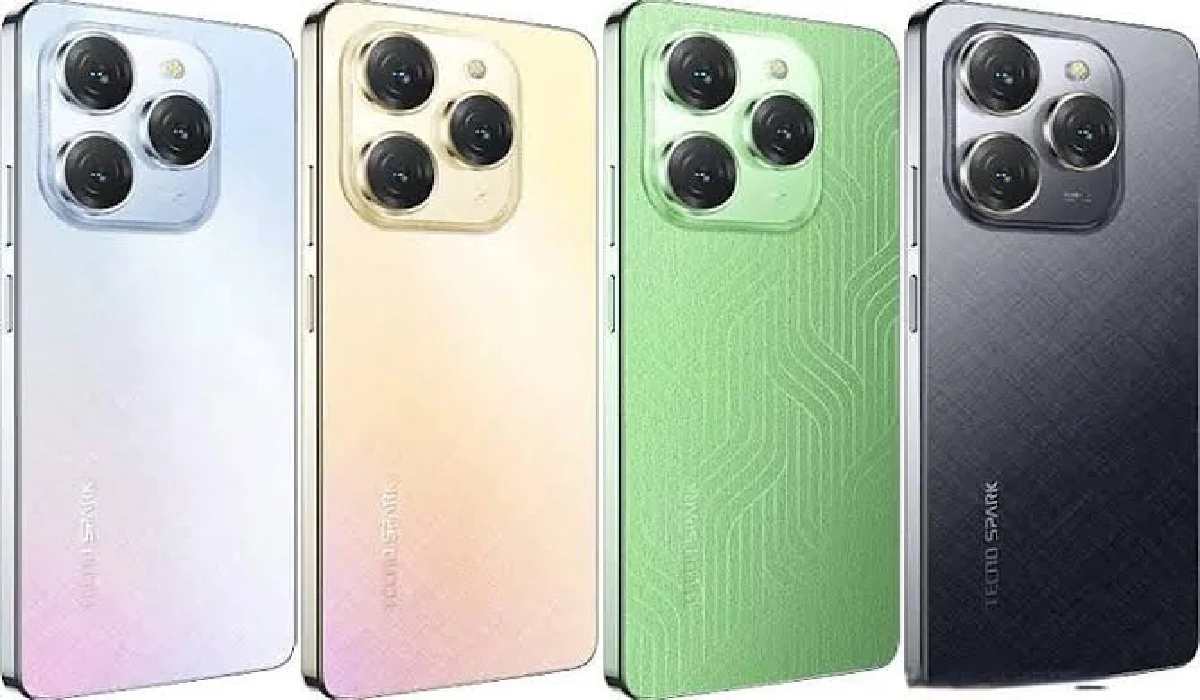 مواصفات-هاتف-Tecno-Spark-20P مواصفات-هاتف-Tecno-Spark-20P