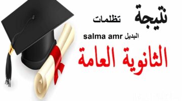 رابط تظلمات نتيجة الثانوية العامة 2024