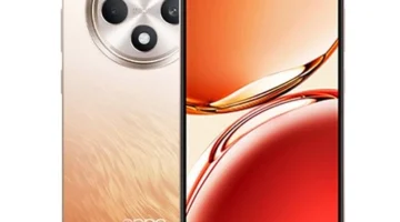 هاتف Oppo Reno 12F بمواصفات جذابة وسعر غير متوقع