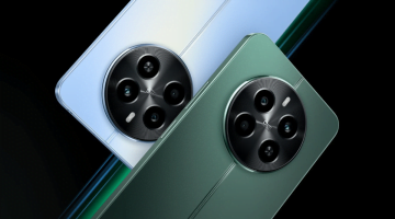 بكاميرا رهيبة.. تعرف علي مواصفات هاتف Realme 12 4G واكتشف سعره المميز