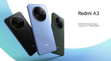 هاتف Xiaomi Redmi A3