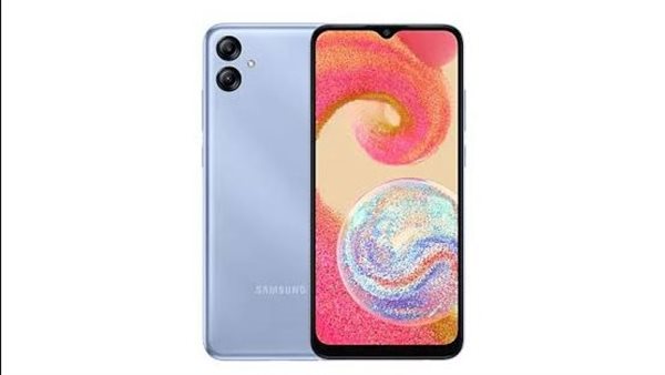 هاتف مذهل بـ 3500 جنيه بس.. مواصفات Samsung Galaxy A04e الأكثر تميزًا والأقل سعرًا.. اشتريه بسرعة هاتف مذهل بـ 3500 جنيه بس.. مواصفات Samsung Galaxy A04e الأكثر تميزًا والأقل سعرًا.. اشتريه بسرعة