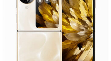 سعر ومواصفات Oppo Find N3 Flip