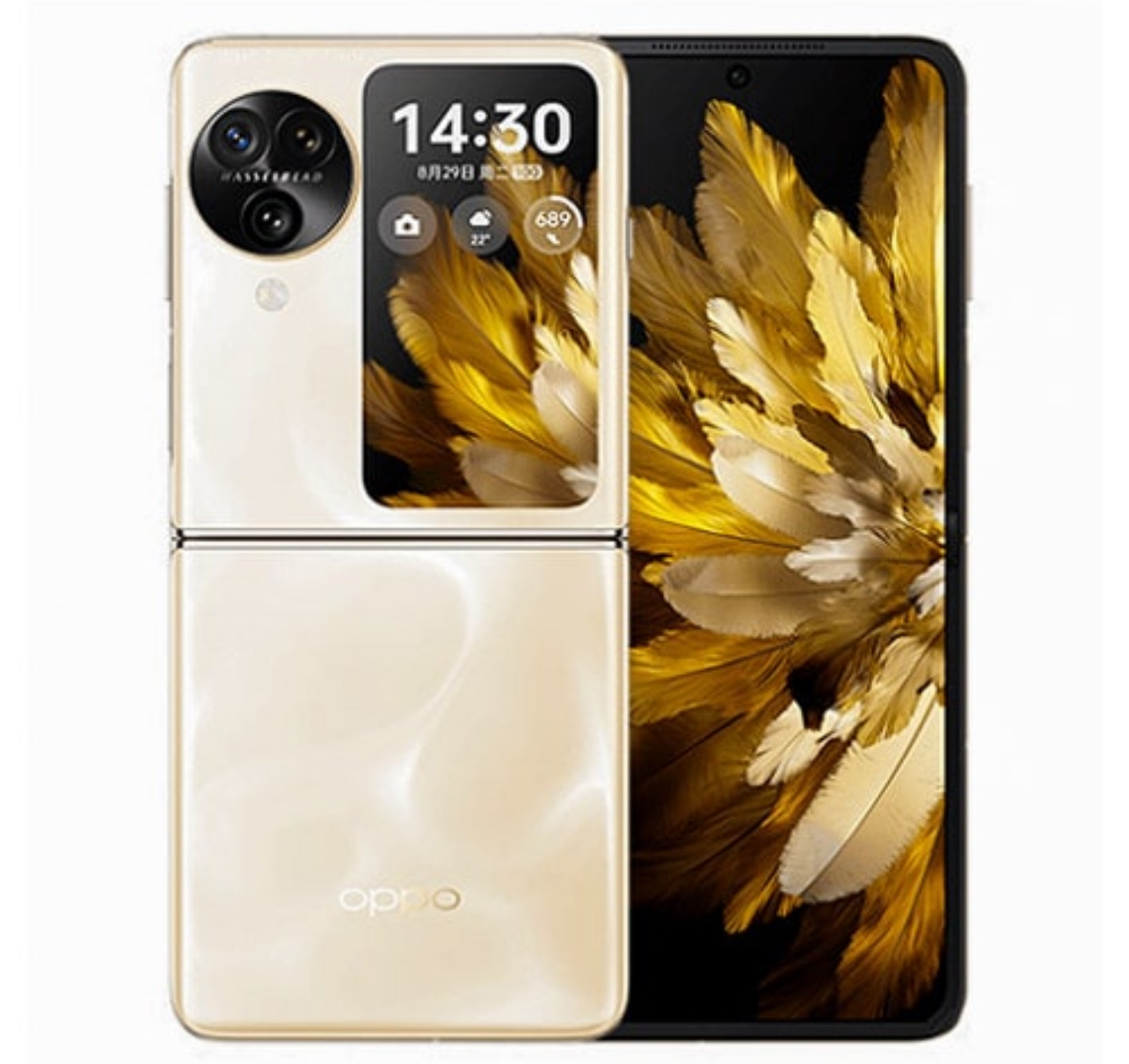 سعر ومواصفات Oppo Find N3 Flip سعر ومواصفات Oppo Find N3 Flip