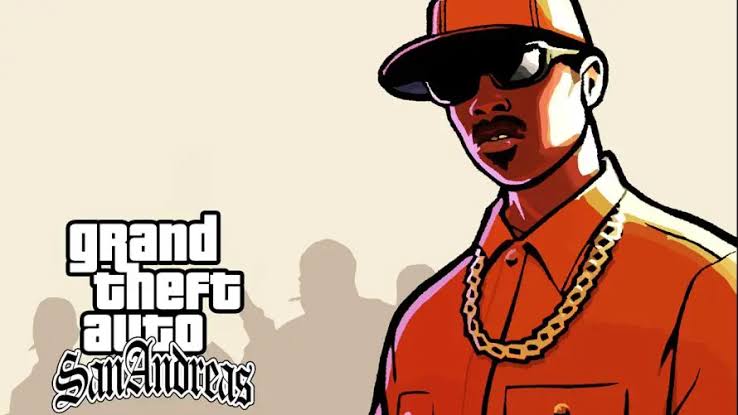 حدثها الآن والعب مع اصحابك.. خطوات تحديث Grand Theft Auto: San Andreas جاتا سان اندرياس للجوالات