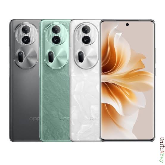 العملاق الجديد من أوبو 🔥.. مواصفات هاتف Oppo Reno 11 Pro 5G و سعره في الدول العربية أفضل موبايل للتصوير