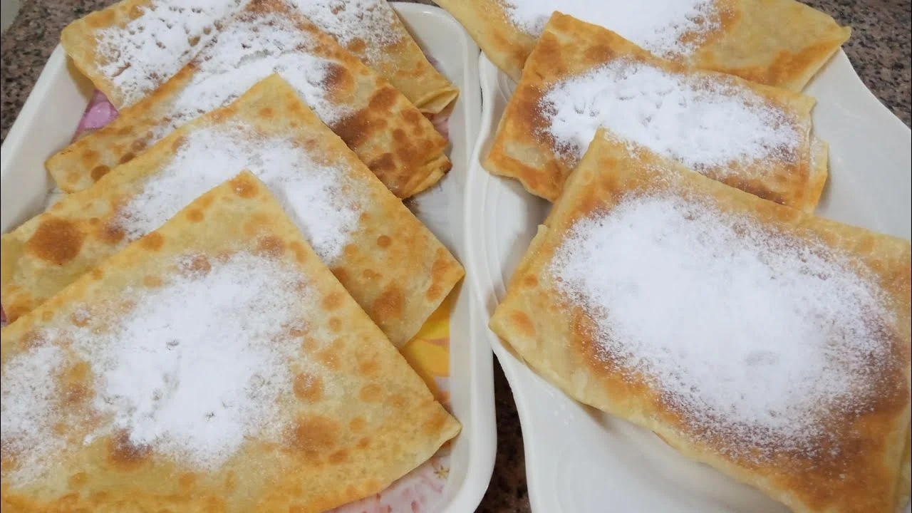 تعمليها في 10 دقائق… طريقة عمل فطيرة الطاسة بطعم رائع مثل المحلات تعمليها في 10 دقائق… طريقة عمل فطيرة الطاسة بطعم رائع مثل المحلات