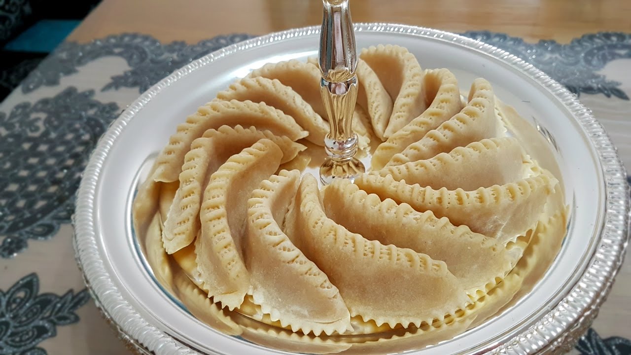 حلوي كعب الغزال حلوي كعب الغزال