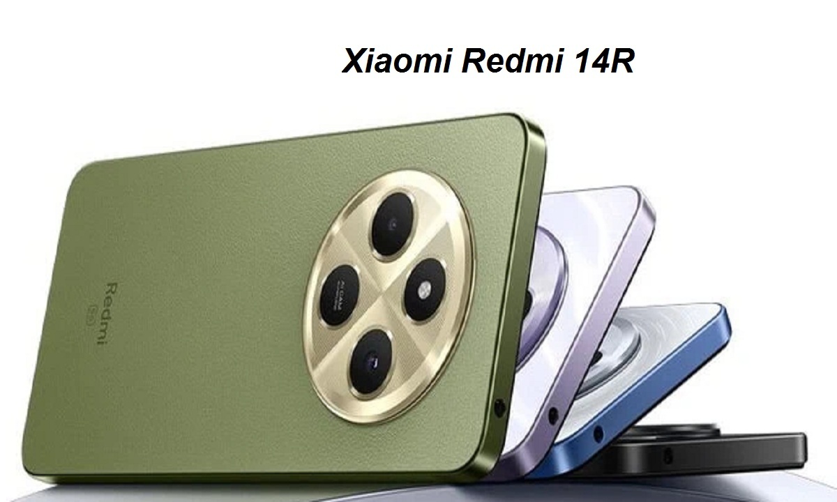 مواصفات هاتف xiaomi Redmi 14R إمكانيات هائلة مواصفات هاتف xiaomi Redmi 14R إمكانيات هائلة