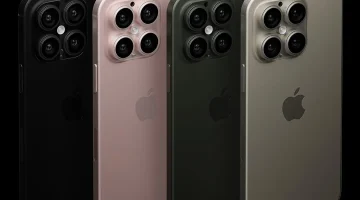 موعد إطلاق هاتف آيفون 16 في الأسواق وتسريب الامكانيات المذهلة والسعر