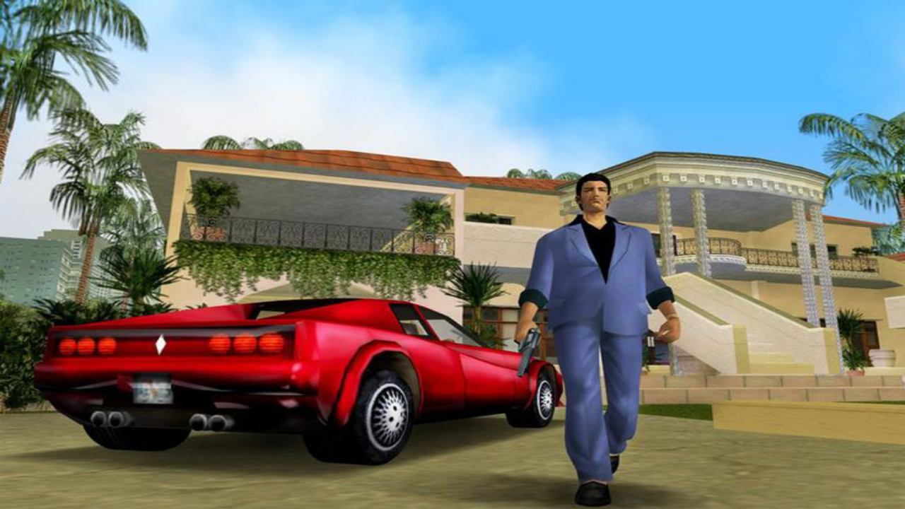 طريقة تثبيت جاتا فايس سيتي آخر إصدار على الهواتف المحمولة والكمبيوتر خـطـوة بخـطـوة