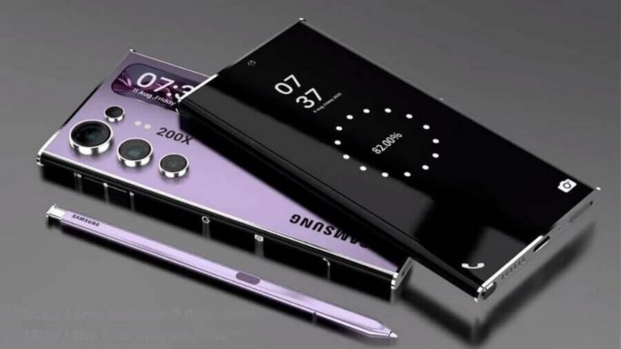 سامسونج تكتسح الأسواق.. موبايل سامسونج جلاكسي S25 Altra بمواصفات خيالية!! وداعًا للأيفون