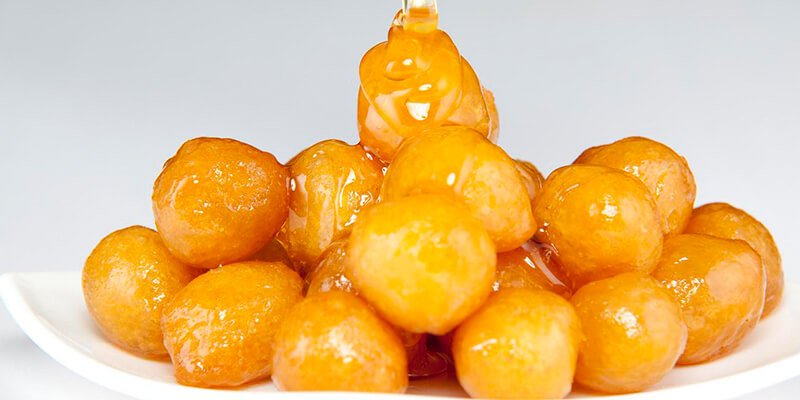 طريقة الزلابية طريقة الزلابية