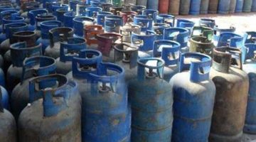 الأنبوبة زادت!!.. ارتفاع أسعار أسطوانات الغاز اليوم الأربعاء