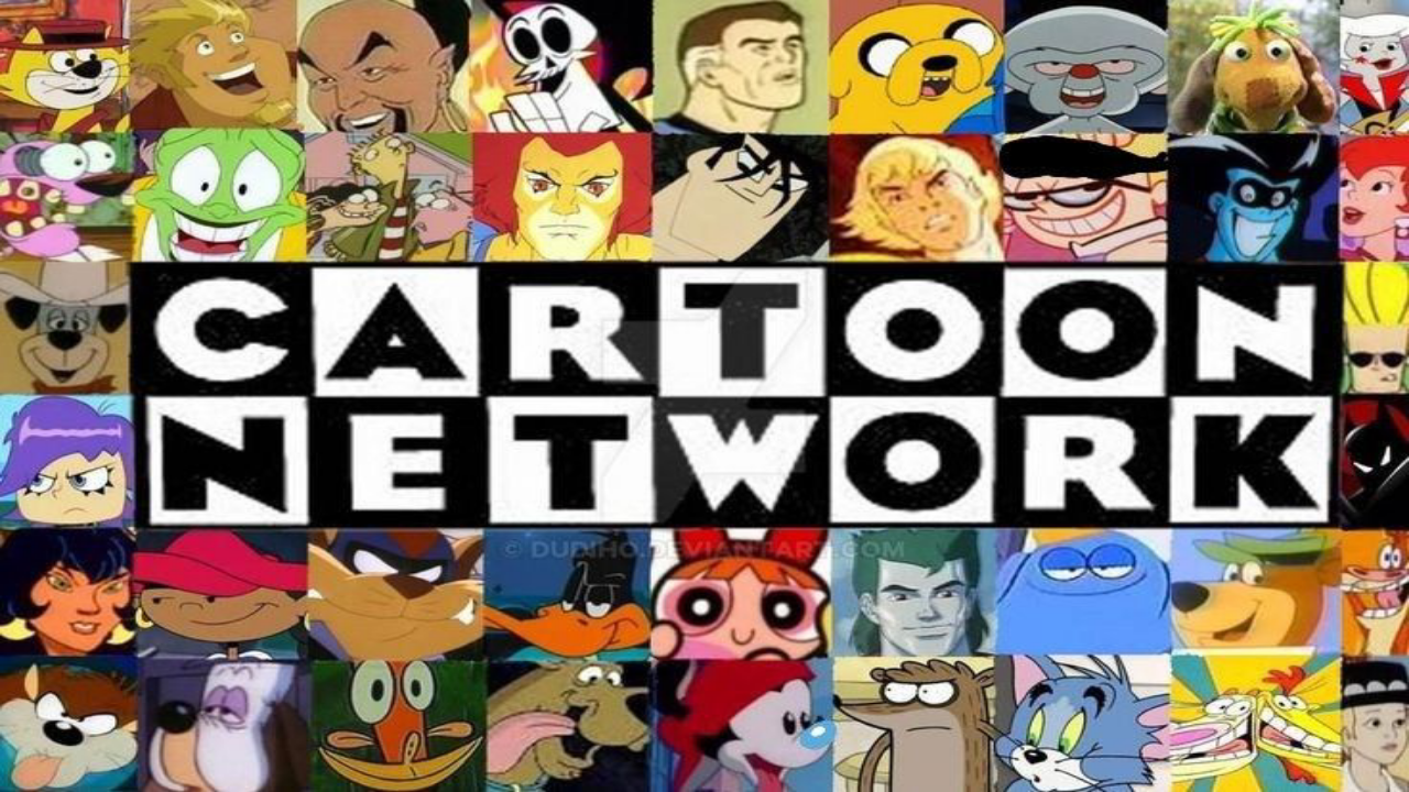 تردد قناة كرتون نتورك بالعربية.. طريقة ضبط قنوات الأطفال لفرحتهم