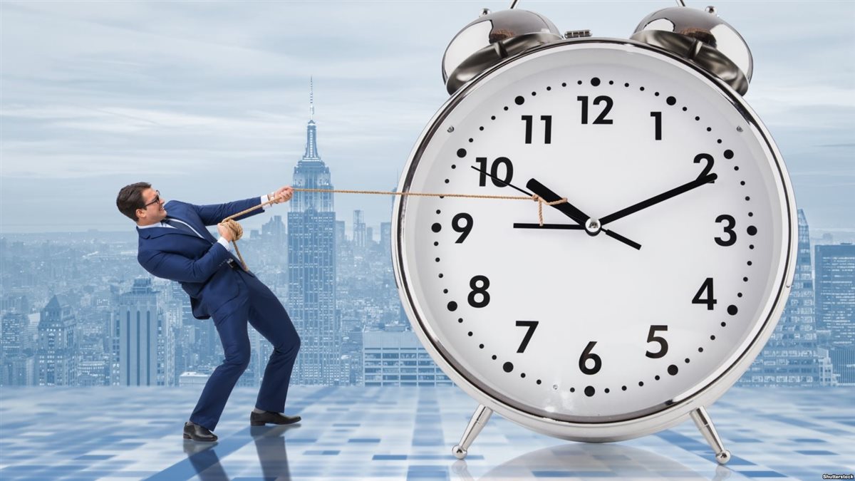 “هتنام وتصحى براحتك”موعد تطبيق التوقيت الشتوي في مصر 2024 وانتهاء التوقيت الصيفي