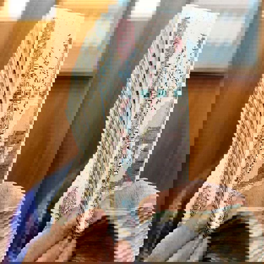 امتى بقى|.. موعد صرف معاشات نوفمبر 2024 وحقيقة نزول زيادة جديدة على المعاش الشهر ده