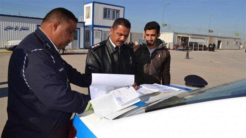 غرامة فورية 200.000 دينار على جميع أصحاب السيارات.. شوف غرامتك الان