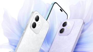 هاتف Honor X60i (1)