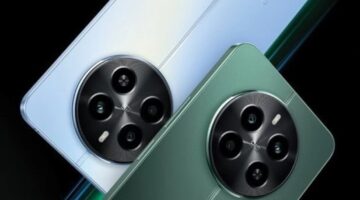 كاميرا خرافية.. مواصفات هاتف Realme 12 4G والسعر مناسب على مميزاته