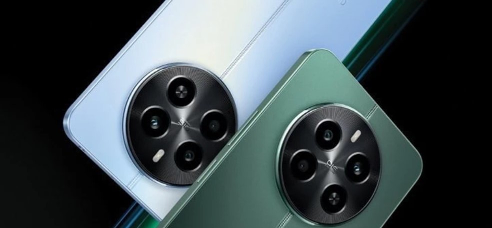 كاميرا خرافية.. مواصفات هاتف Realme 12 4G والسعر مناسب على مميزاته