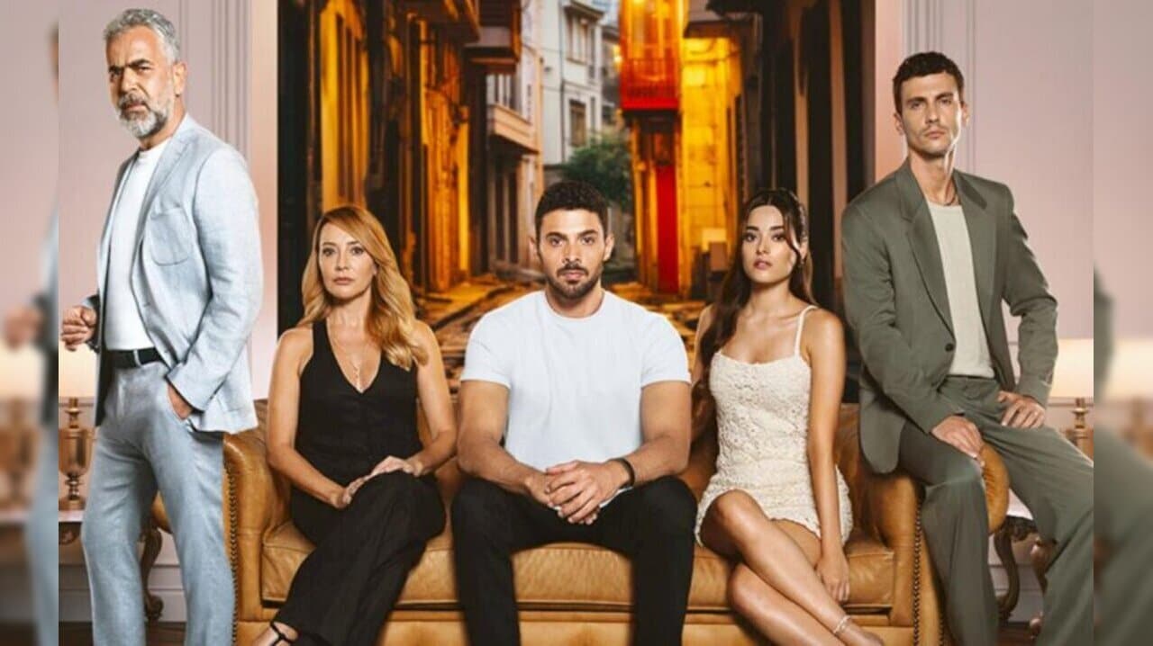 مسلسل المليونير في غمضة عين دراما بايت الحلقة الأخيرة الموعد والقنوات الناقلة له 
