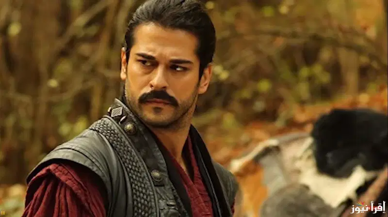 مسلسل قيامة عثمان الحلقة 168