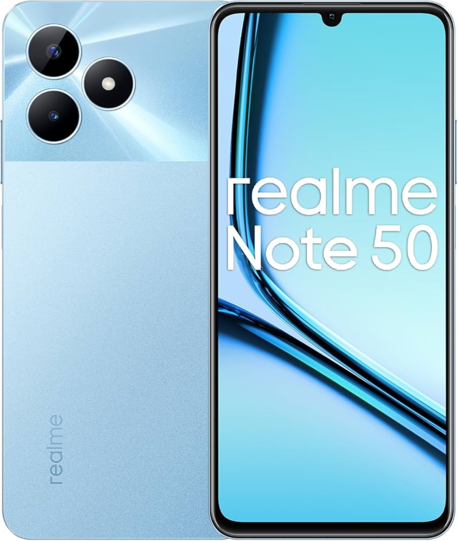 “هيعيش معاك سنين” مواصفات Realme Note 50 هتمسك موبايل عالمي بسعر على قد الإيد! "هيعيش معاك سنين" مواصفات Realme Note 50 هتمسك موبايل عالمي بسعر على قد الإيد!