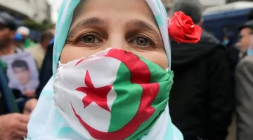 ” التقديم متاح الآن “ التسجيل في منحة المرأة الماكثة في البيت 2024 في الجزائر والشروط المطلوبة للقبول