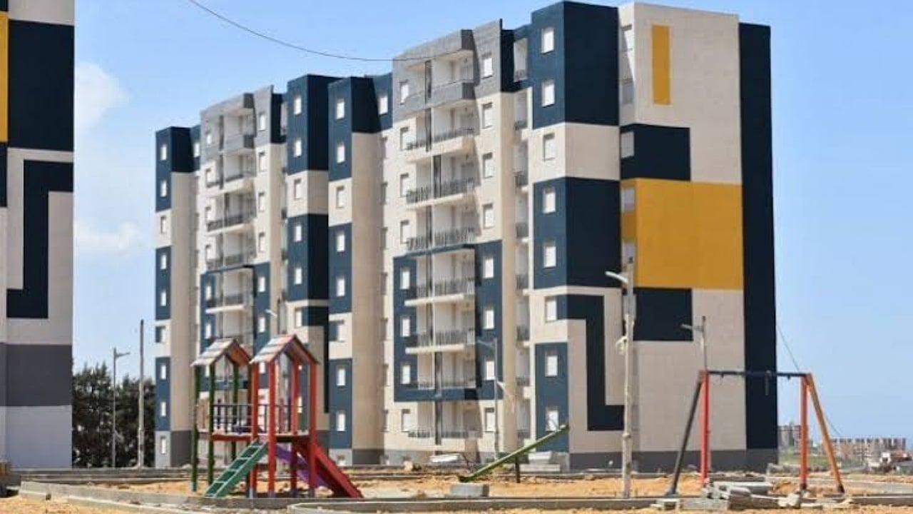 الوكالة الوطنية لتحسين السكن وتطويره.. أسماء المقبولين في سكنات عدل 3 “www.anem.dz”