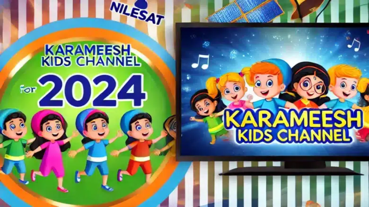 Karameesh TV 2024 Karameesh TV 2024