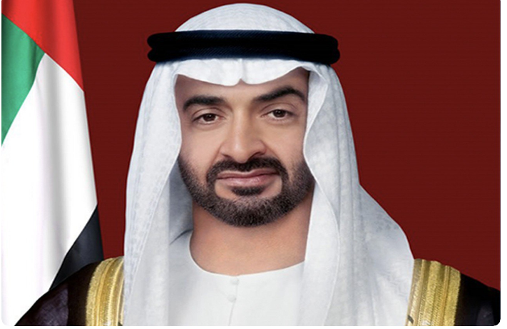 التفاصيل المالية للمنحة محمد بن زايد التفاصيل المالية للمنحة محمد بن زايد