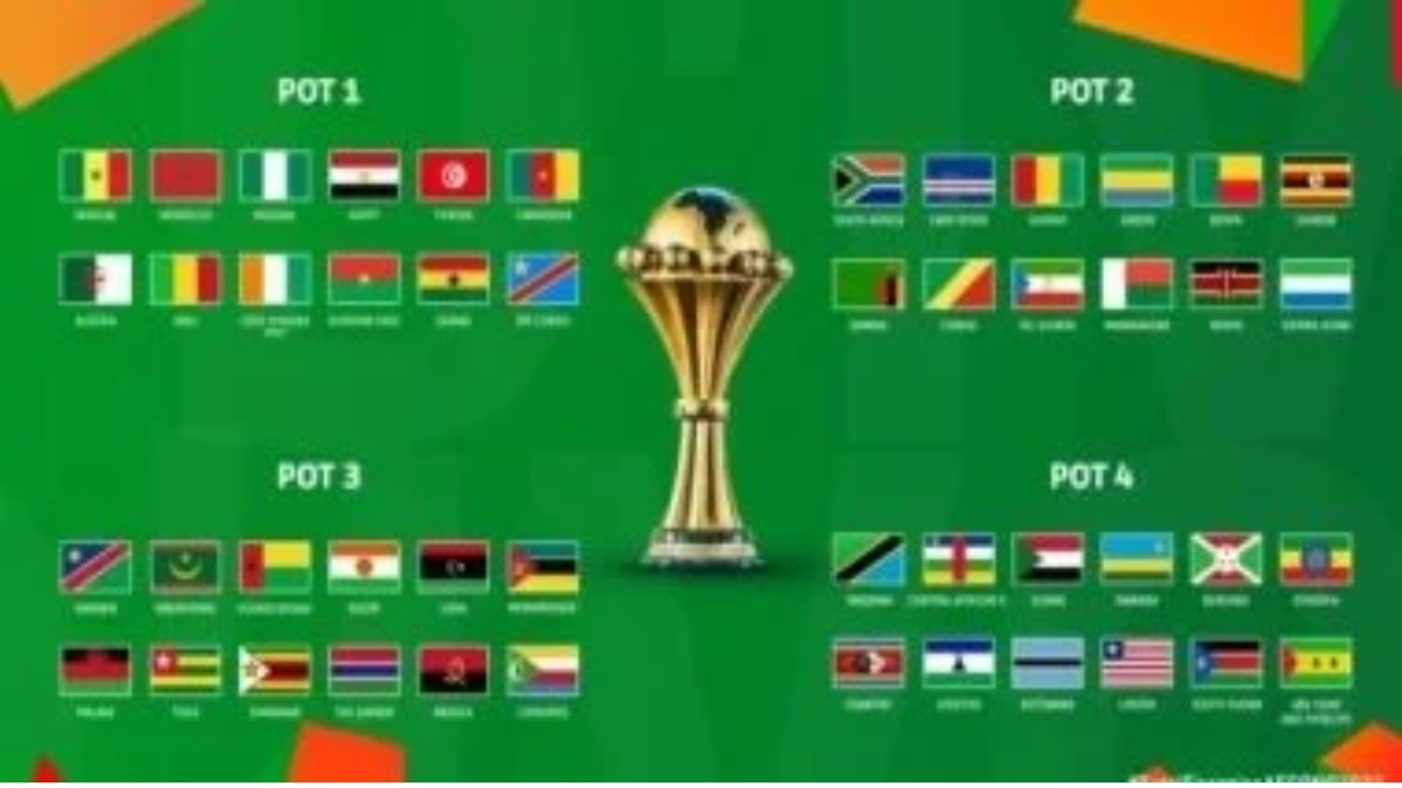 استعدوا لمتابعة الإثارة.. تصفيات كأس أمم أفريقيا 2025 تبدأ بمواجهات نارية