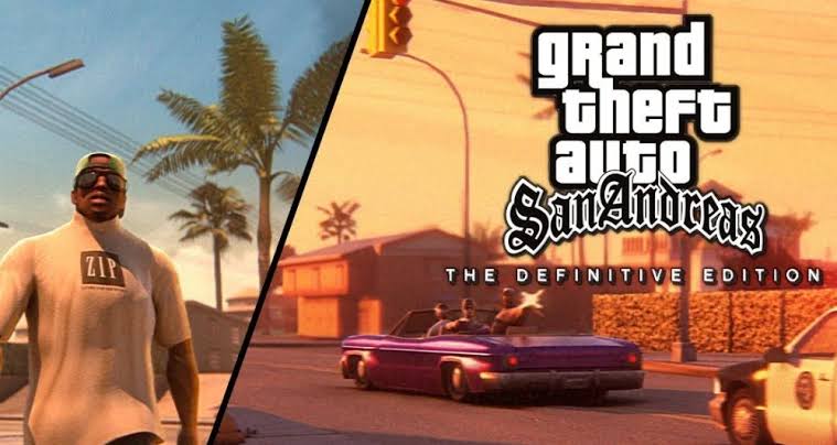 مغامرات واثارة لا تنتهي ⭐⭐⭐.. أفضل 10 شفرات جاتا سان اندرس 2025 GTA San Andreas أسلحة وذخيرة لا تنتهي