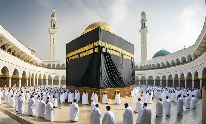 “لبيك اللهم لبيك”.. موعد قرعة الحج 2025 في مصر خطوات التسجيل وأهم الشروط والأوراق المطلوبة للقبول