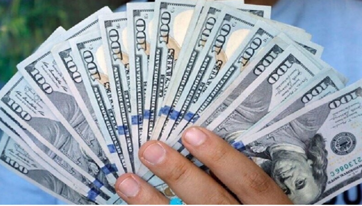 مفاجأة في سعر الدولار مقابل الجنيه اليوم الأربعاء 6-11-2024