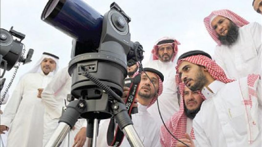 أول أيام شهر رمضان في المملكة السعودية