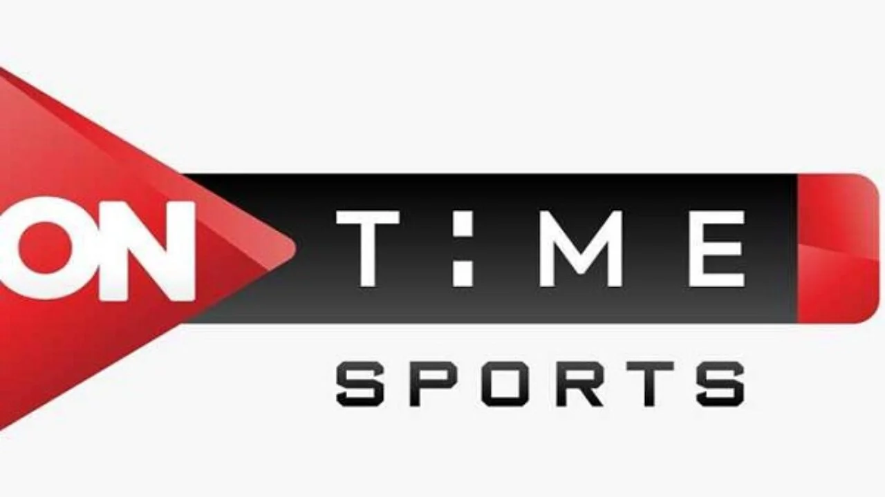 استقبل تردد قناة اون تايم سبورت 2024 on time sport على النايل سات والعرب سات لمتابعة أهم المباريات