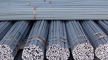 سعر حديد عز اليوم الخميس 3 أكتوبر 2024