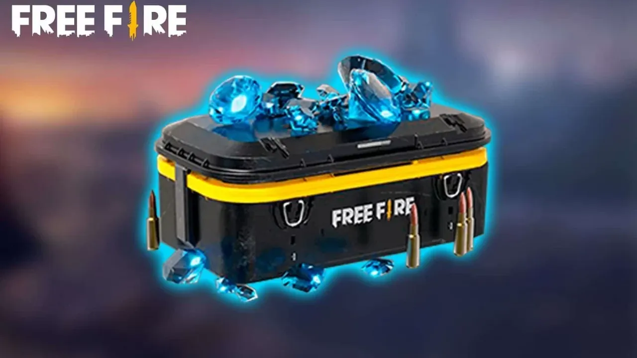 “بثغرة مضمونة ” شحن جواهر لعبة فري فاير 2024 بطريقة مضمونه 100% بدون حظر الحساب بid