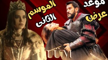 مسلسل صلاح الدين الأيوبي الموسم 2 الحلقة 29