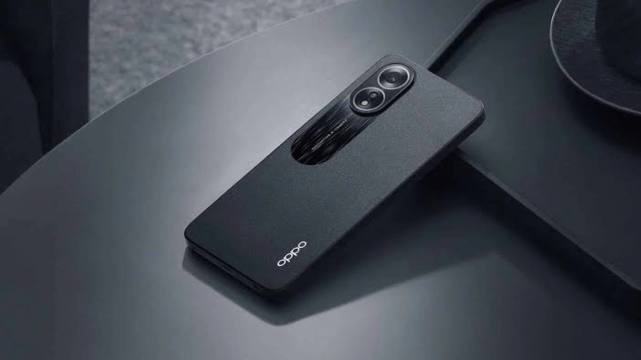 تليفون كل وقت وكل لحظة.. سعر ومواصفات Oppo A18 بمميزات رائعة لن تستغني عنه بعد اليـوم